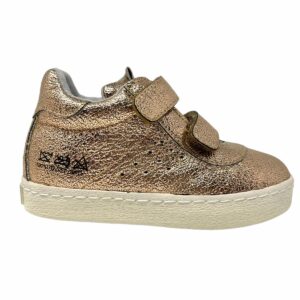 GIOSEPPO kids scarpa lohmar gold