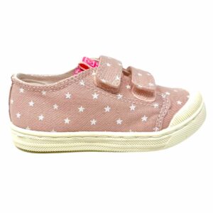 GIOSEPPO kids scarpa monage pink