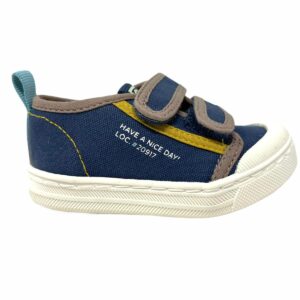 GIOSEPPO kids scarpe terme navy
