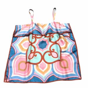 MALIPARMI top harmony prints