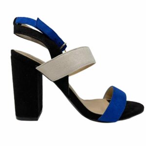 ROMEO GIGLI sandalo bicolore 246