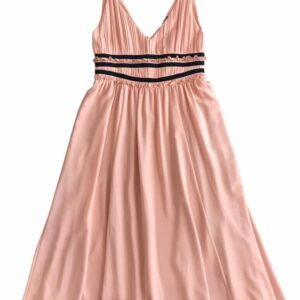 SEVENTY abito rosa salmone AB0744520132