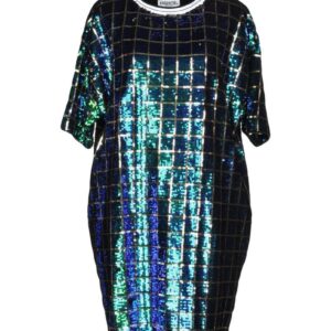 ESSENTIEL ANTWERP abito pailettes