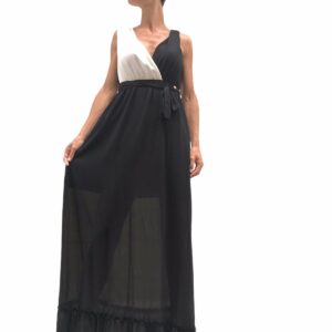 MDM mademoiselle du monde completo abito