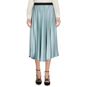 ESSENTIEL ANTWERP Gonna plisse’