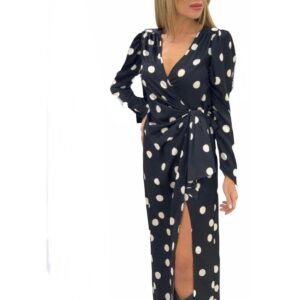 NINEMINUTES abito pois mercury dress