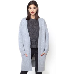 SUNCOO Gilet Gais Cardigan