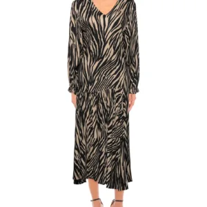 MARIUCCIA MILANO abito animailer