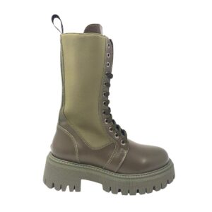 KAOS anfibio donna verde scub