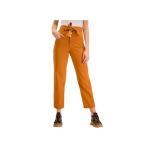 PINKO jeans carol 5 tasche orange