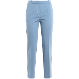 PINKO pantalone azzurro FASCINO