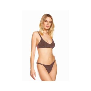 COTAZUR bikini CTZ0768 cipria lamé