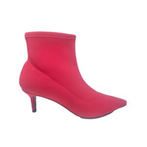 ISLO ISABELLA LORUSSO scarpa rossa