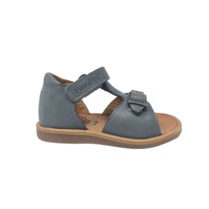 POM D’API scarpa kids Siviglia jeans