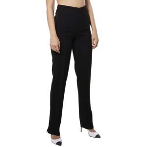 KOCCA pantalone nero pito