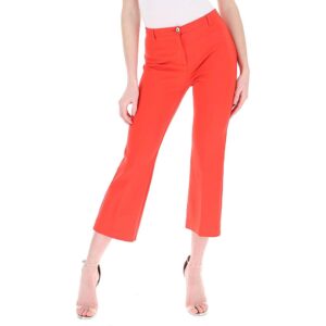 Pantalone PINKO Ezio red