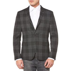 SELECTED HOMME giacca a quadri