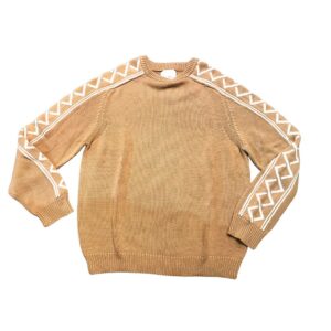 CLAP YOUR HAND maglia unisex greca laterale