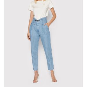 PINKO jeans Ariel 9 bustier confort twill