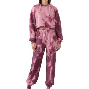 HINNOMINATE felpa paricollo tiedy