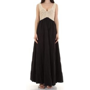 PINKO RONCADELLO Abito Popeline