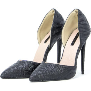 Lost Ink - D Orsay High Court