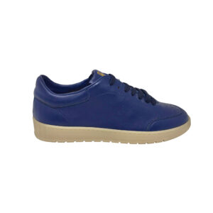 ANTICA CUOIERIA sneakers blu iris