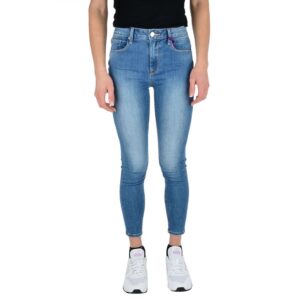 MET jeans skynny push up