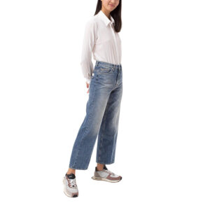 NINE IN THE MORNING jeans donna ZOE