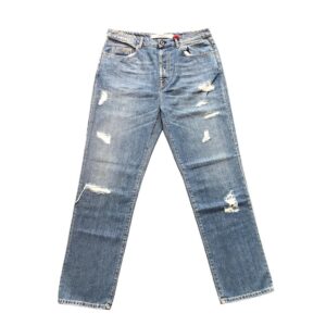 OTTO D’AME jeans soft jea