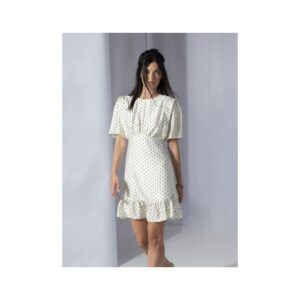 ANONYME abito pois Dawson