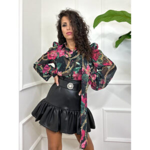 DRAMEE camicia catene