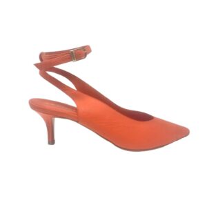 MARC ELLIS New York chanel arancio