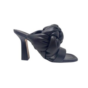 MARC ELLIS new york sandalo corda nera