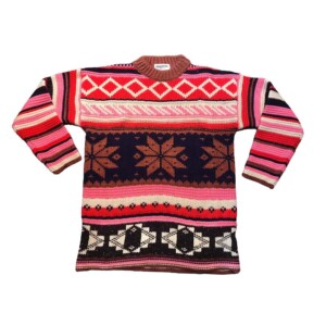 ESSENTIEL ANTWERP maxi pull Ragusa