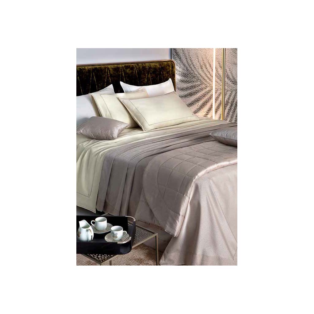 Borbonese - HERITAGE OP - Letto - Taffeta 1