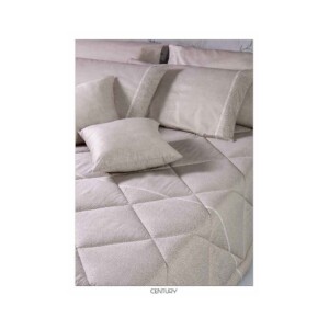 BORBONESE Century - Letto - Raso 60 tinto e sovrastampato