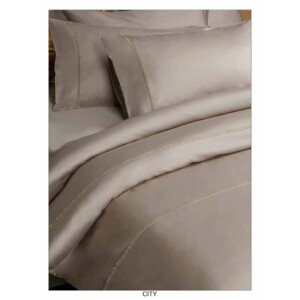 BORBONESE CITY -Letto - Raso