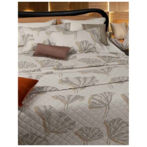 BORBONESE DECò - Letto - Percalle stampato