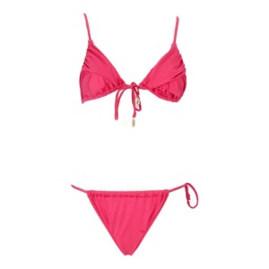 COTAZUR bikini fuxia