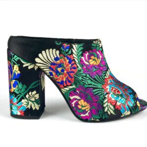 CHIO sabot korella black