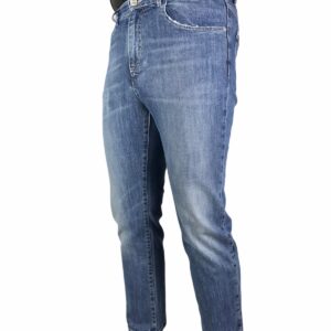 DERRIÉRE jeans lowrence 7748T261