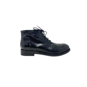 JP DAVID stivaletto diver nero MID 36526