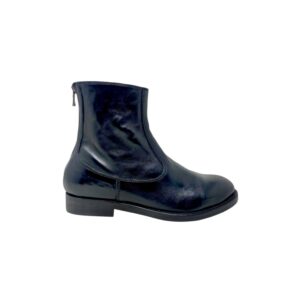 JPDAVID stivaletto diver nero 38767