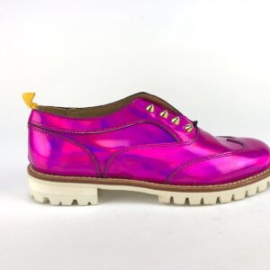 L'F SHOES gipsy fucsia