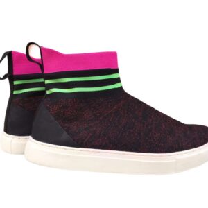 MALIPARMI ginnica crazy sock