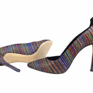 MARC ELLIS newyork décolleté multicolor