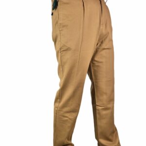 OFFICINA 36 pantalone tabacco parika