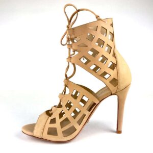 SCHUTZ Sandalo Cuoio