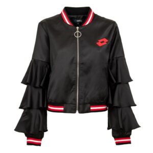 TPN giubbino violet for LOTTO